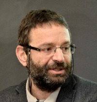 Prof. Lorenzo Pavesi